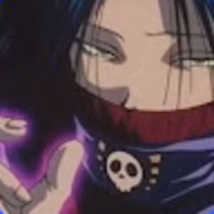 Meet your Posher, Logan